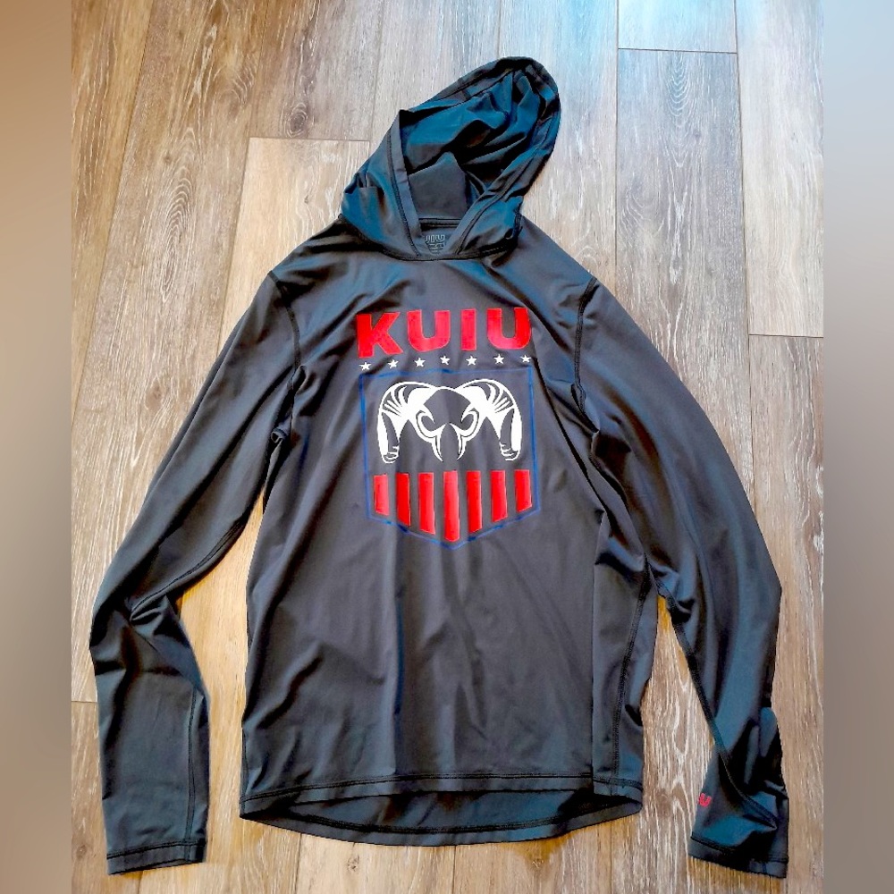 Kuiu Ap Tech Hoodie